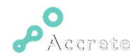 Accrete